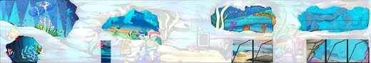 艺术壁画定制 47