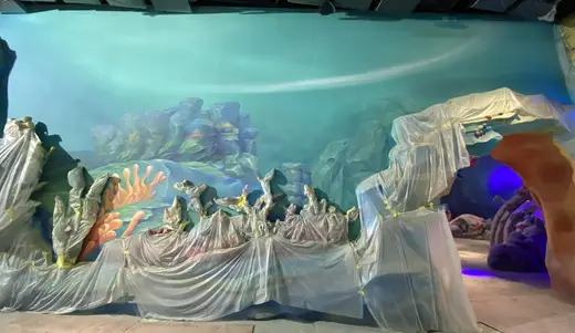 艺术壁画定制 54