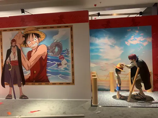 艺术壁画定制 155